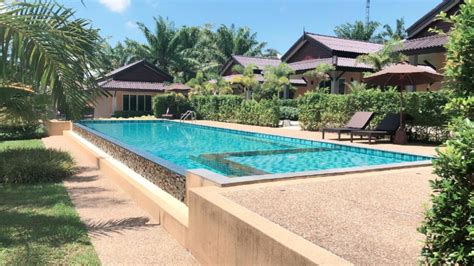 palm kiri resort|Palm Kiri Aonang Resort, Krabi .